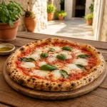 Pizza Margherita