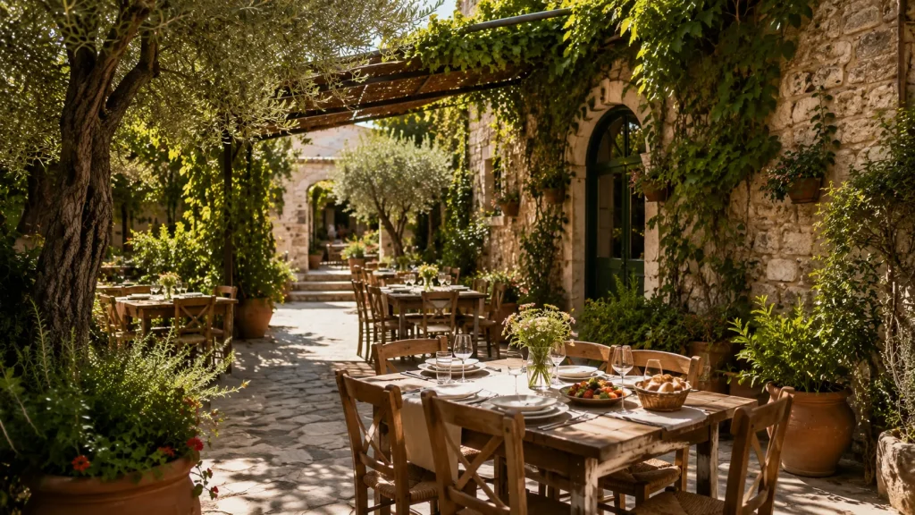 Garden