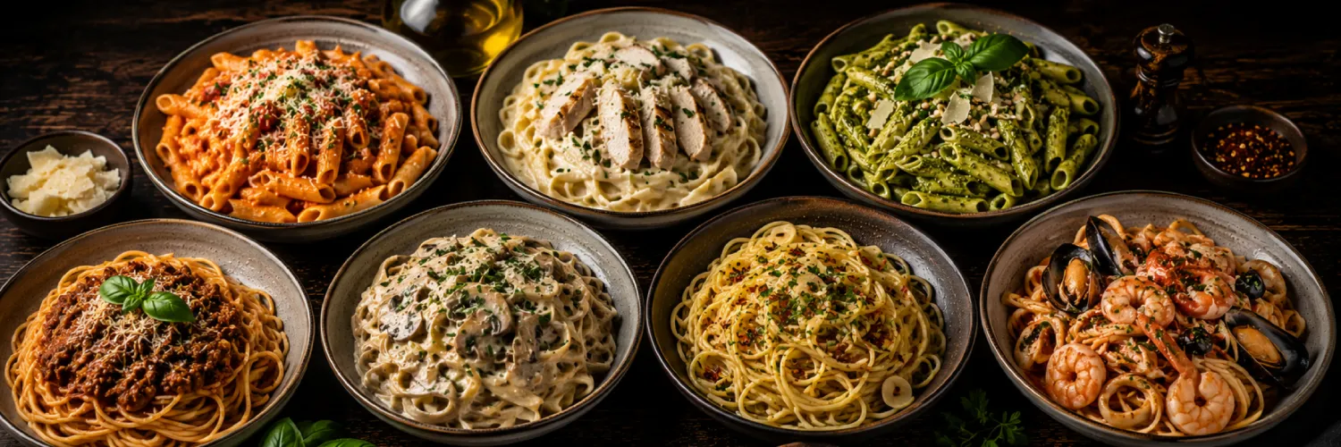 Pasta